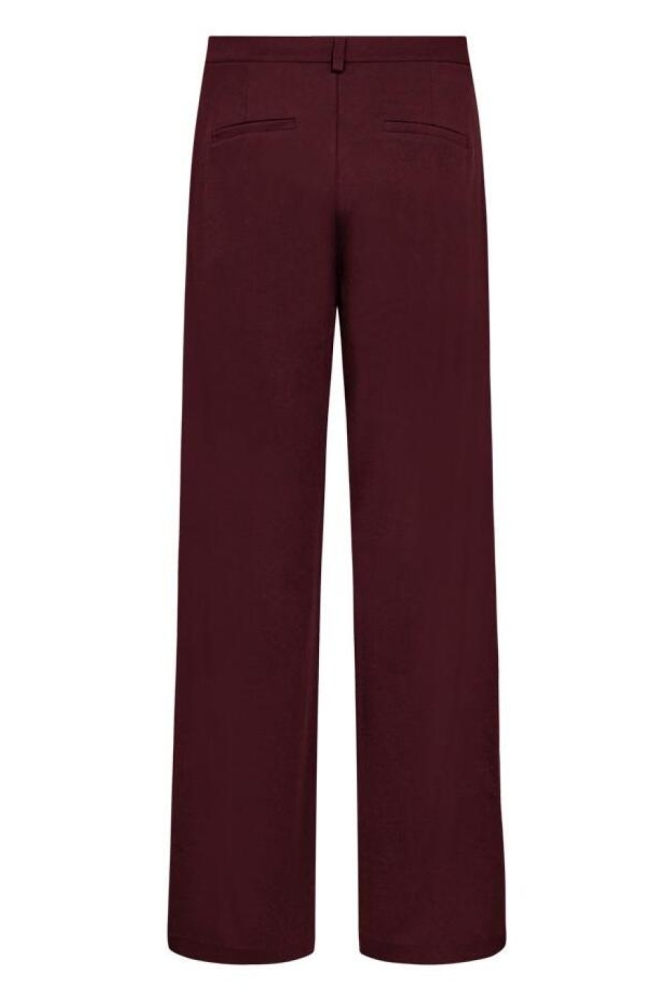 FQNANNI PANT 200632 PORT ROYALE MELANGE